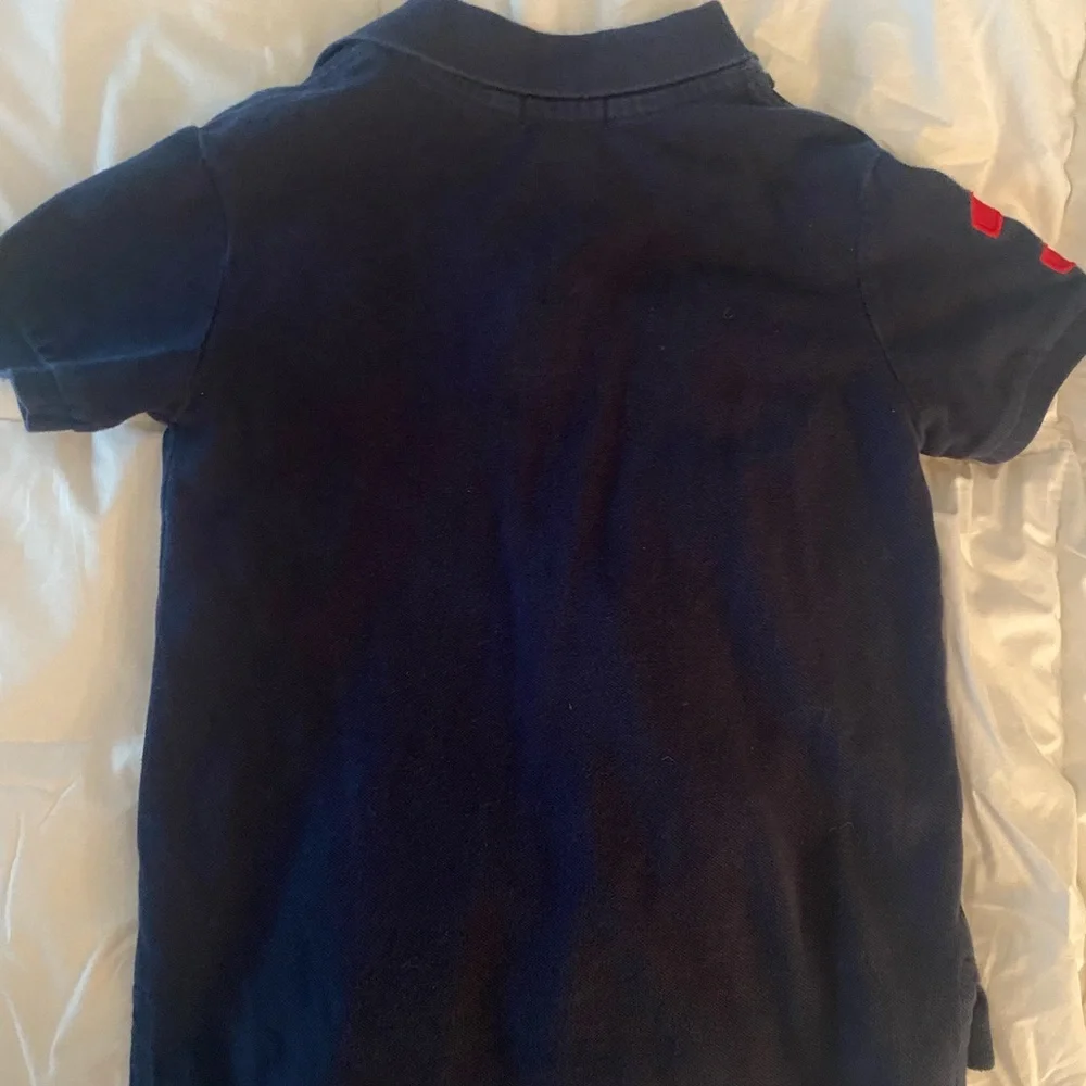 Boys polo - Picture 3 of 3